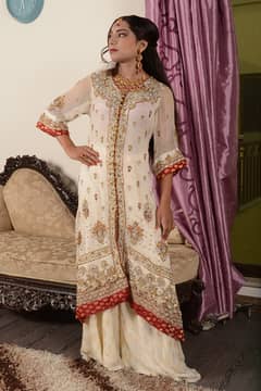 Gharara Dress Maker