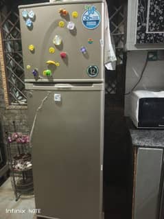 dawlance refrigerator small size