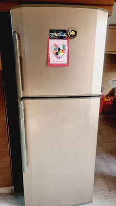 medium size haier fridge for sale