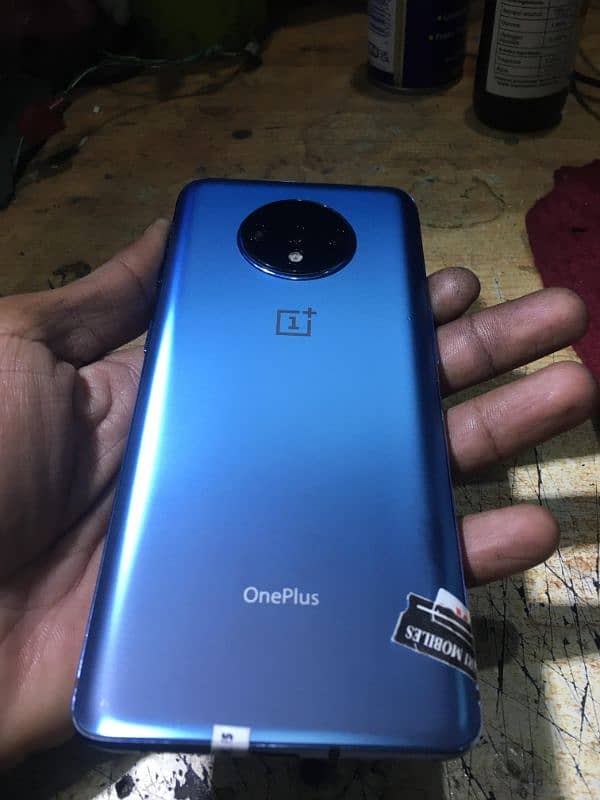 OnePlus 7t 1