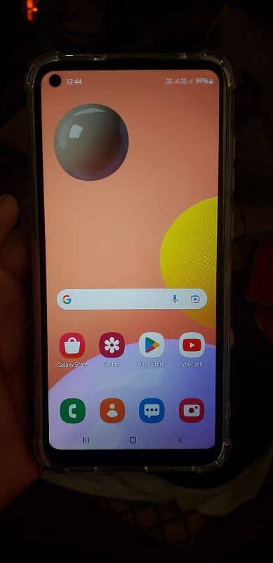 Samsung A11 2/32 PTA Proved 2