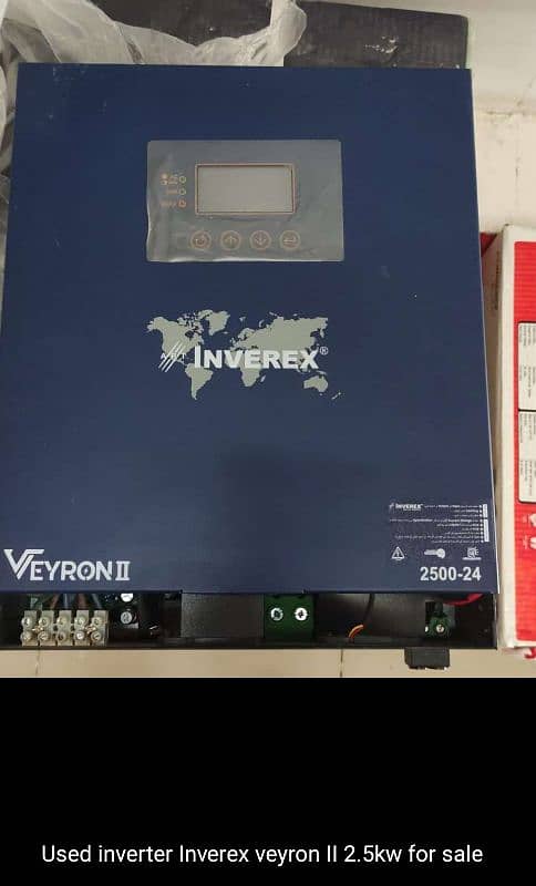 hybrid 2.5kw solar inverter 0