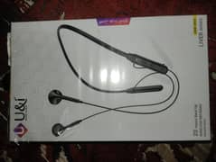 Uandi neckband saudia imported