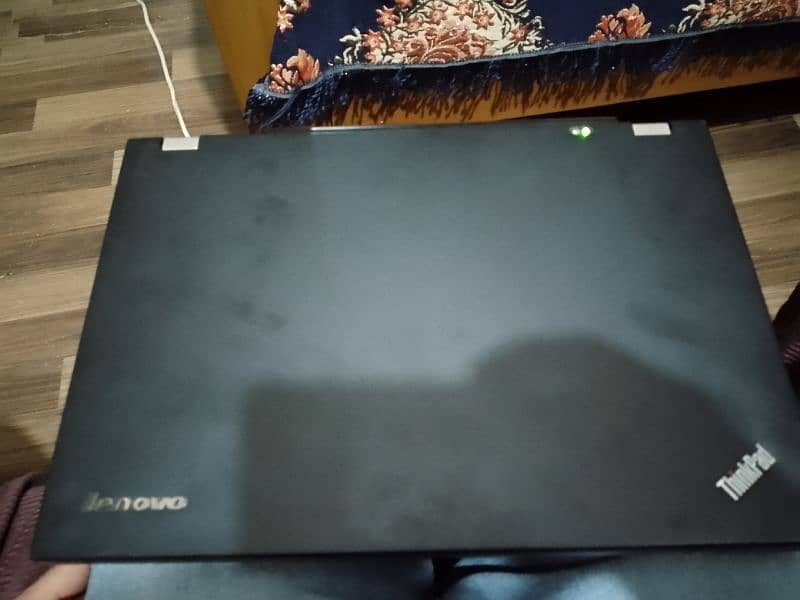 Lenovo t420 2