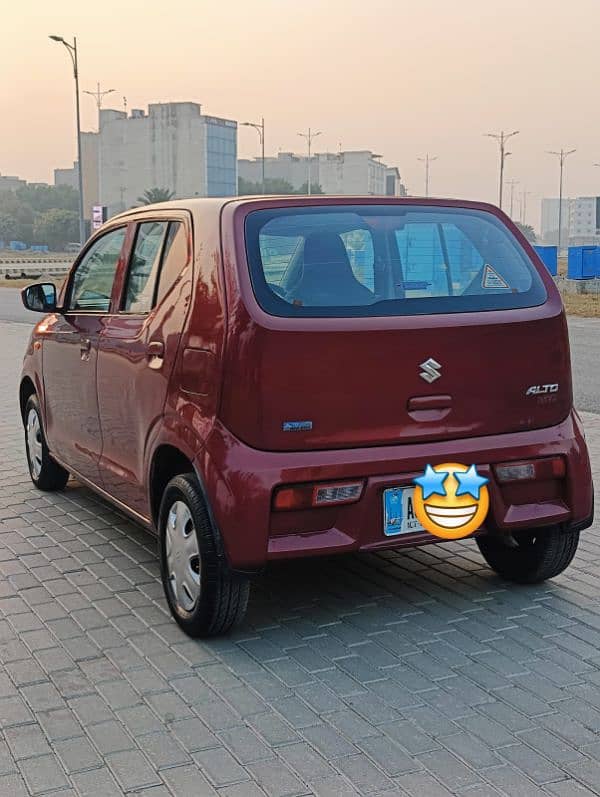 Suzuki Alto 2020 3