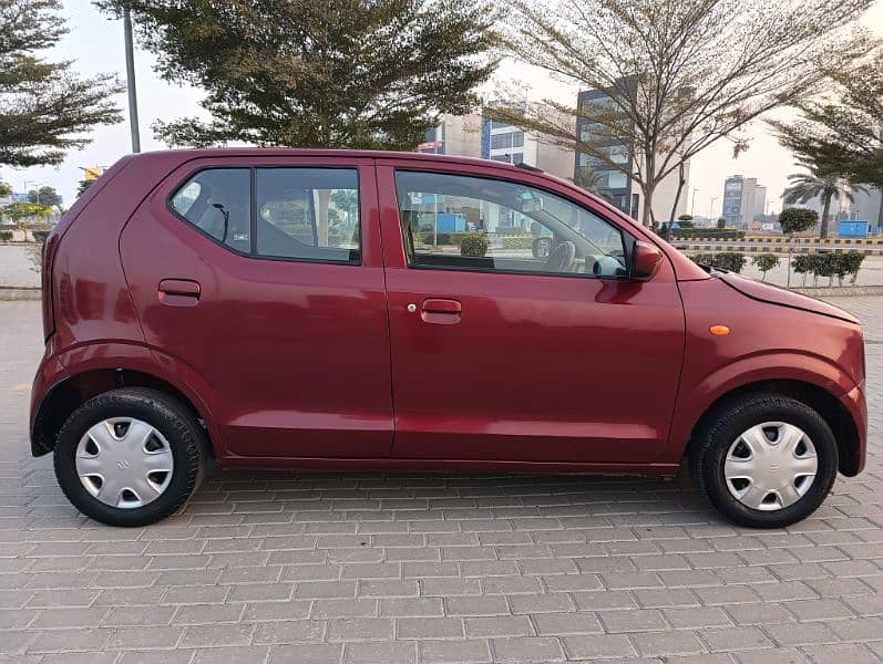 Suzuki Alto 2020 4