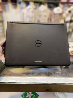 Dell laptop