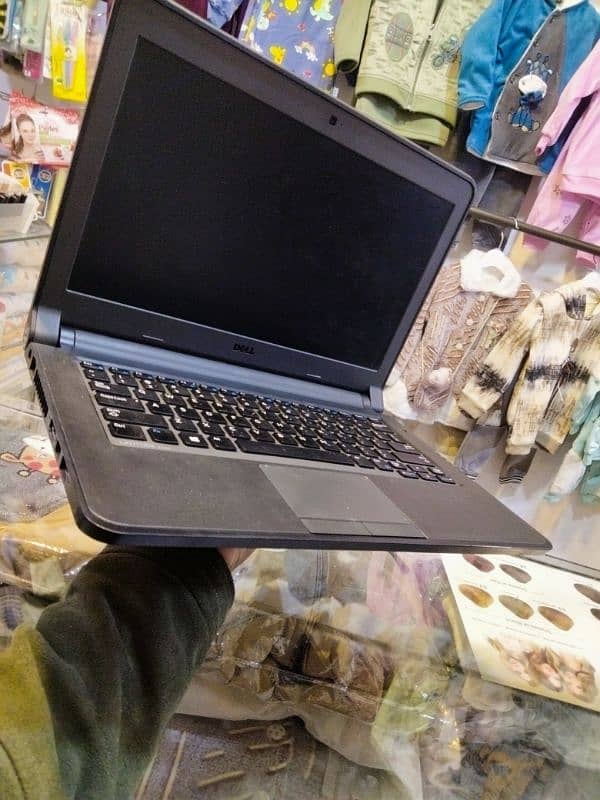 Dell laptop 2