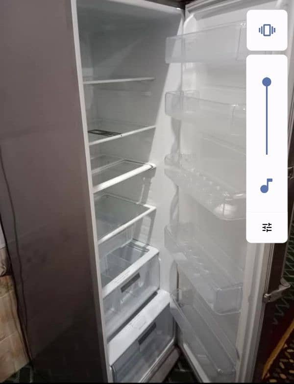 nofras samsung refrigratr 2