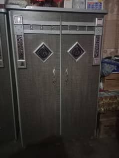 bedroom set for sale 50 thousand BALDIA TOWN