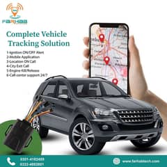 Car Tracker/Gps Tracker/wagonr/Cultus/City/Corolla/MG/Sportage/