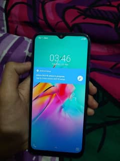 infinix Smart 5 2/32