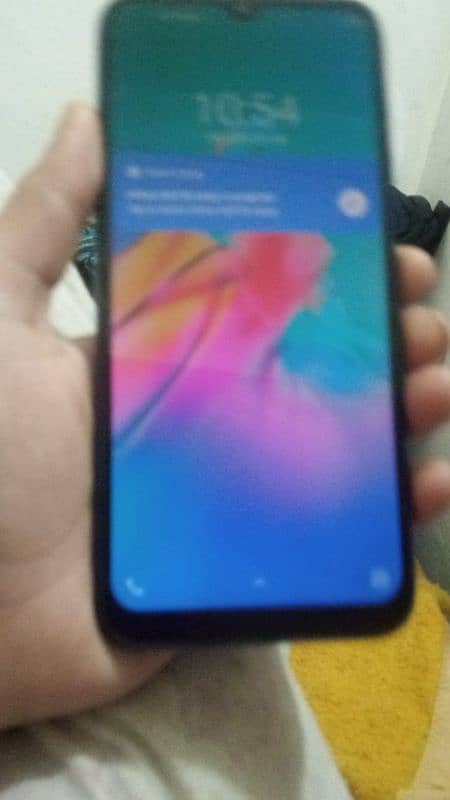 infinix Smart 5 2/32 1