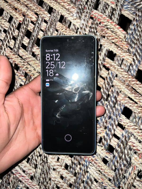 Redmi Note 13 10/10 condition 1