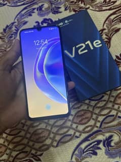 Vivo V21e