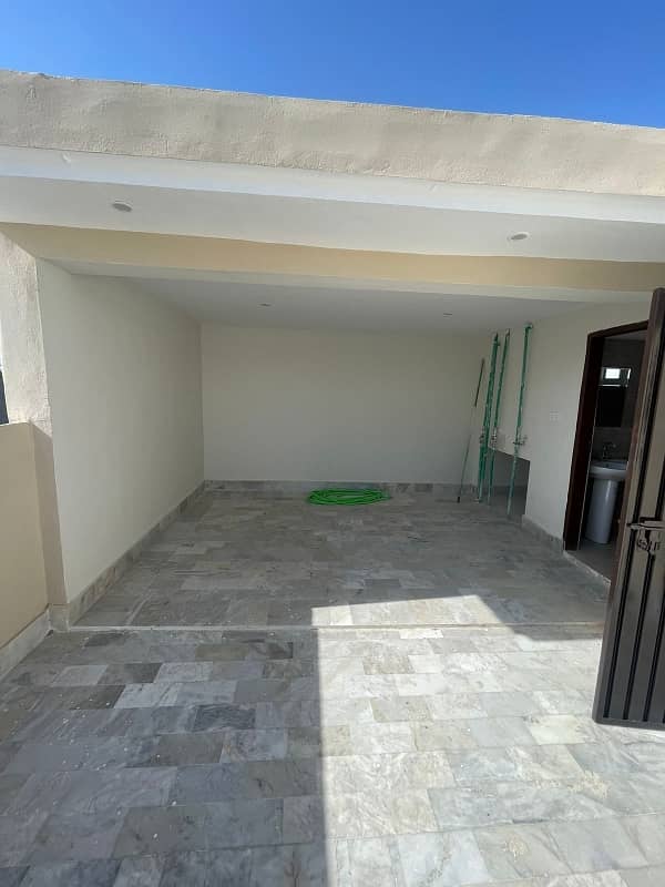 4 Marla New Beautiful House Available For Sale In Al Moeez Warsk Road 22