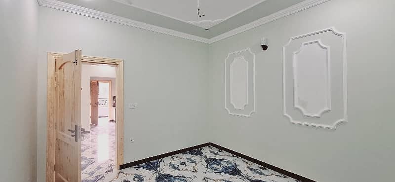 5 Marla new beautiful house available for sale in sufyan gharden 10