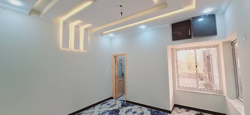 5 Marla new beautiful house available for sale in sufyan gharden 16