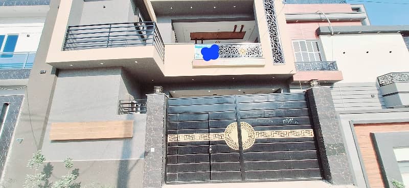 5 Marla new beautiful house available for sale in sufyan gharden 0