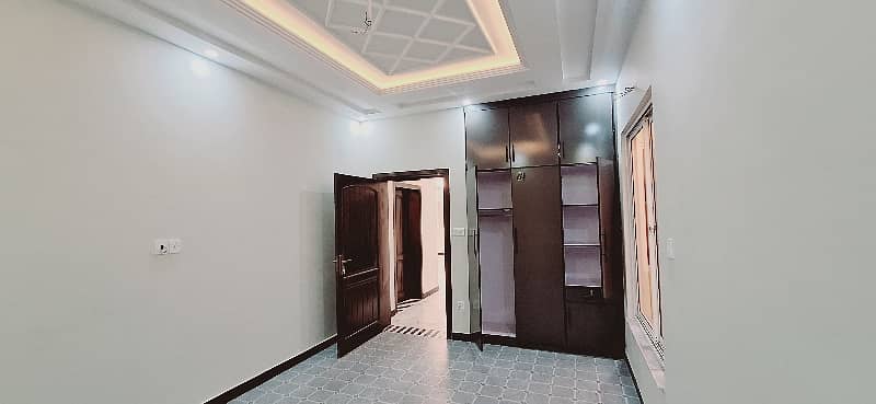 5 Marla new beautiful house available for sale in sufyan gharden 19