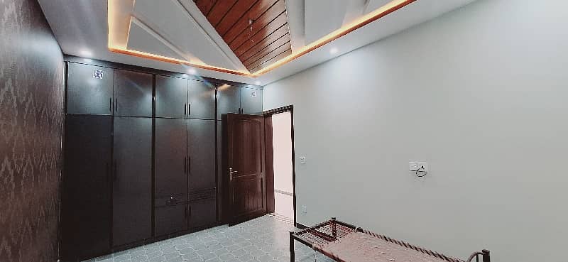 7 Marla new beautiful house available for sale in sufyan gharden 18