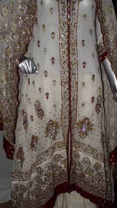 Sharara Dress Maker