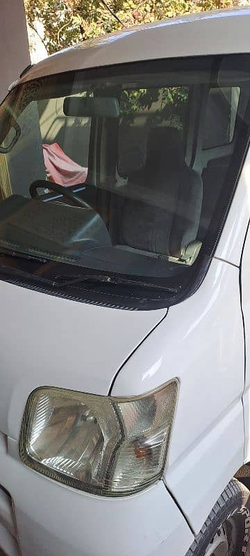 Daihatsu Hijet 2012 8