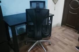 Korean Ergonomic Chair