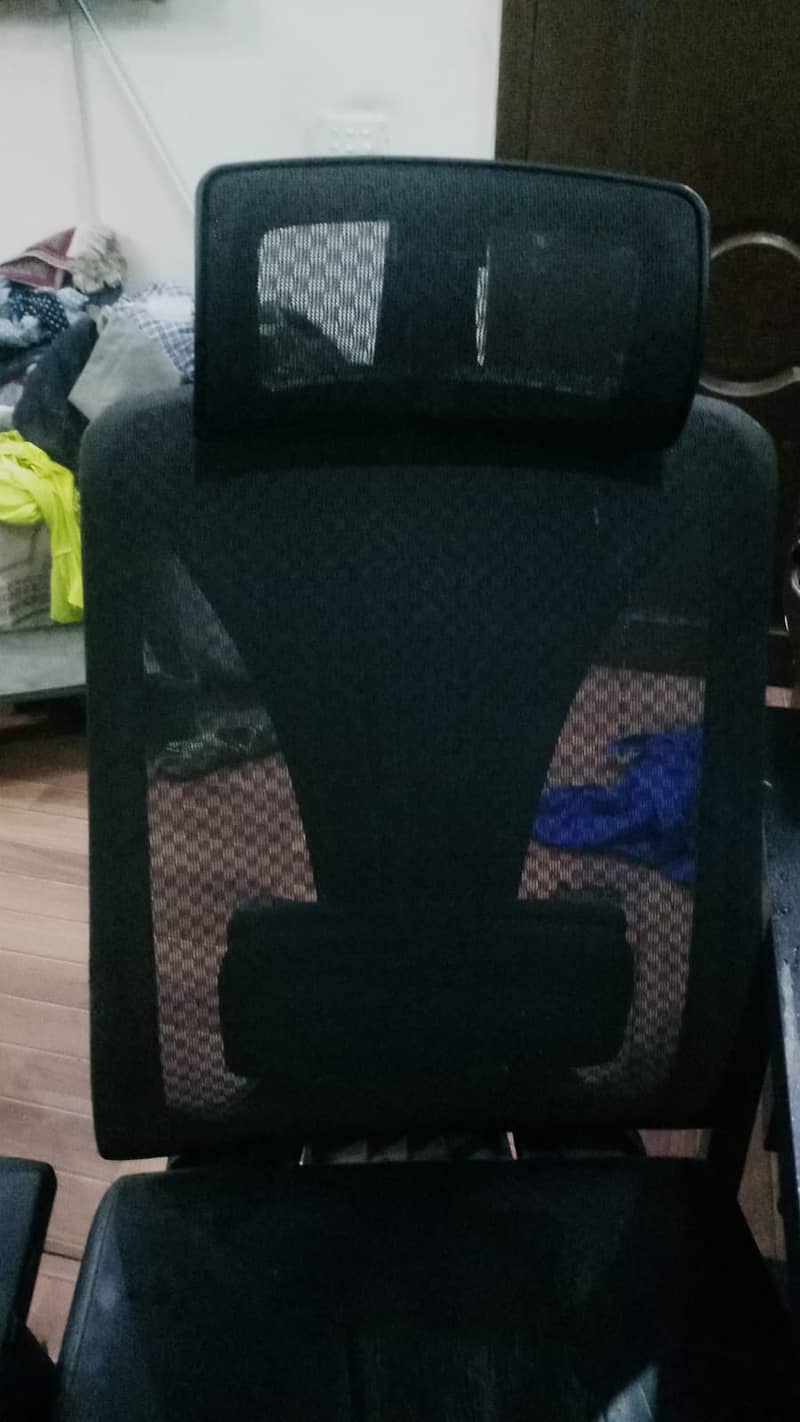 Korean Ergonomic Chair 4