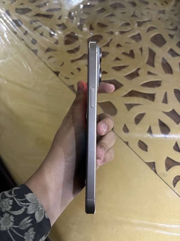 iphone 15 pro max fu 256 5