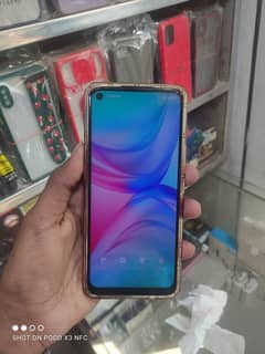 Infinix Hot 10