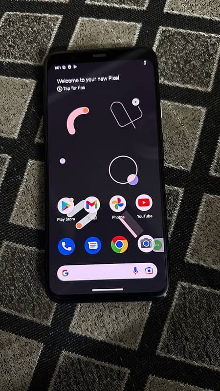 google pixel 4xl 0