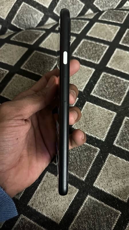 google pixel 4xl 5