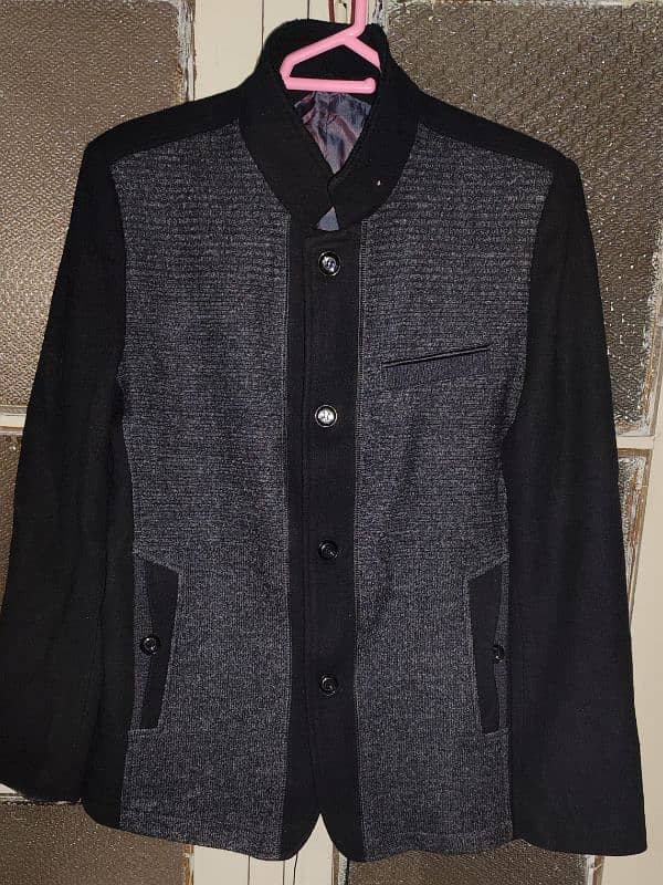 Casual Coat for Sale 0