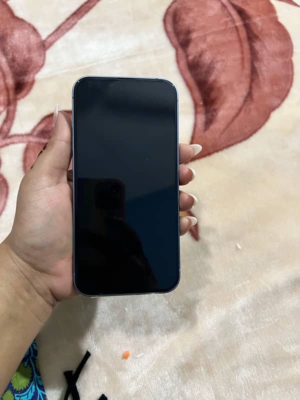 Iphone14 , 256gb, non pta 3