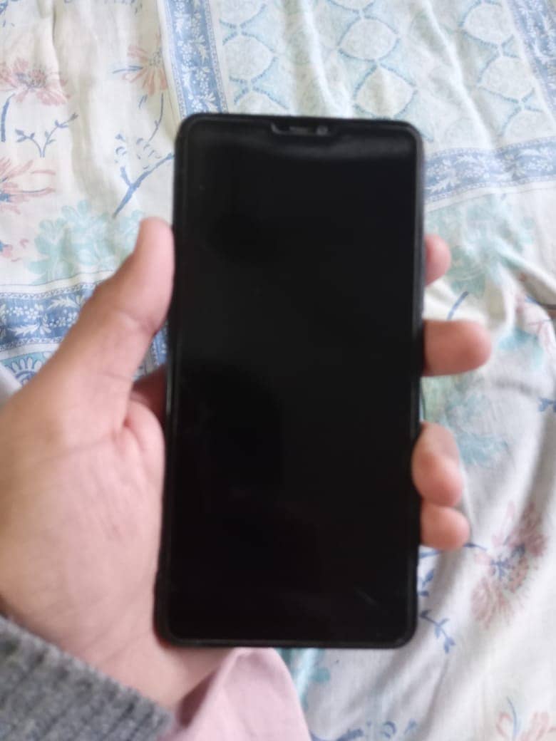 Vivo Y85 Mobile 3