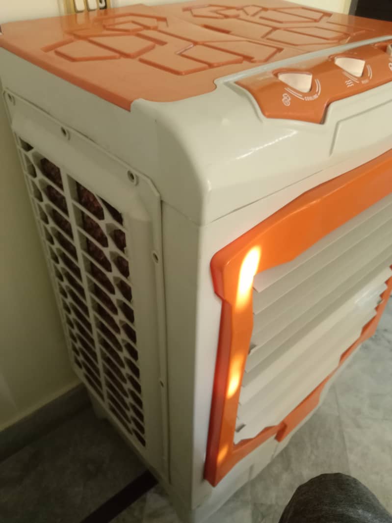 Air Cooler 1