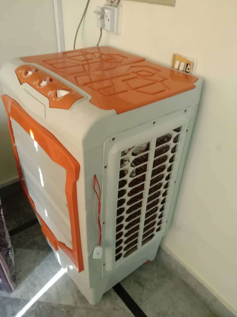 Air Cooler 2