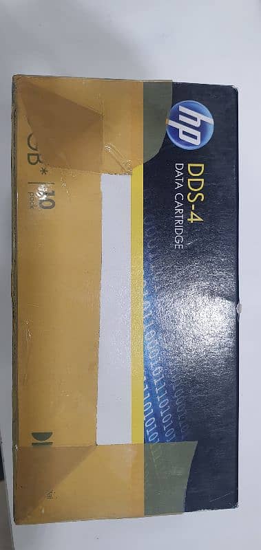 DATA CARTRIDGE DDS-4 40GB 2