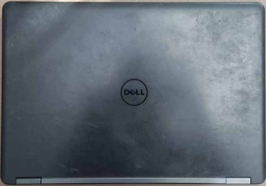 Dell Latitude E5450 - 8GB RAM [ 256GB SSD ] Intel Core i5 5th Gen vpro 11