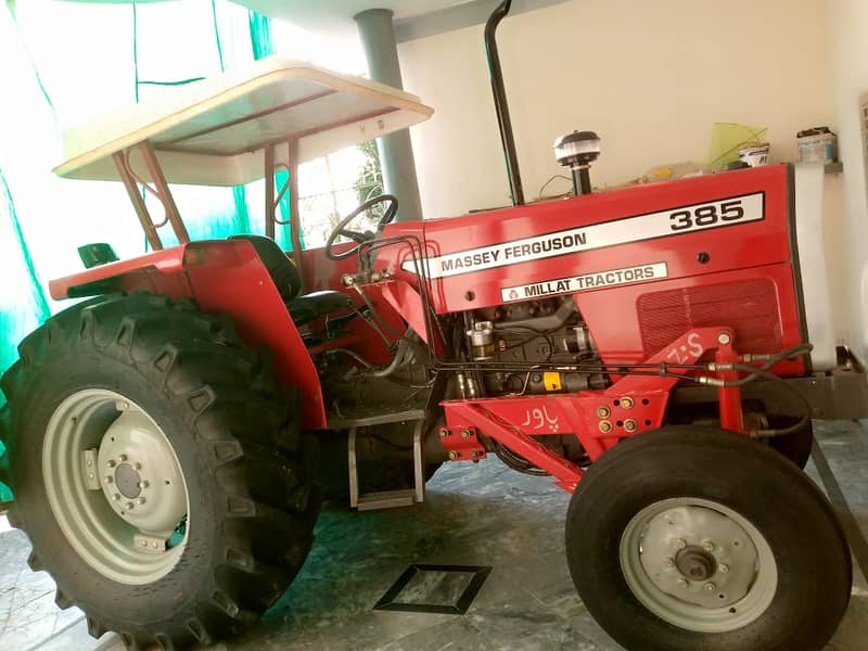 tractor for sale 2021 Modal he 196 total hours chla he Total Genuine 1