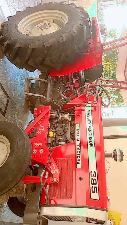 tractor for sale 2021 Modal he 196 total hours chla he Total Genuine 7