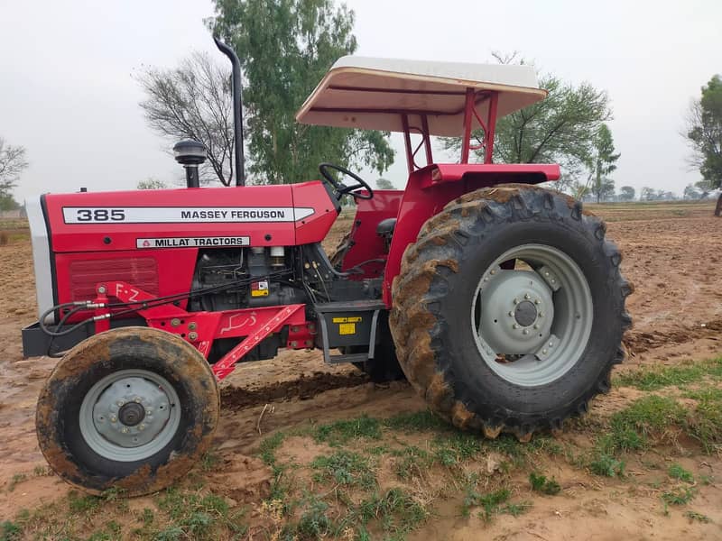 tractor for sale 2021 Modal he 196 total hours chla he Total Genuine 8