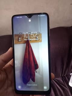 Samsung galaxy A70