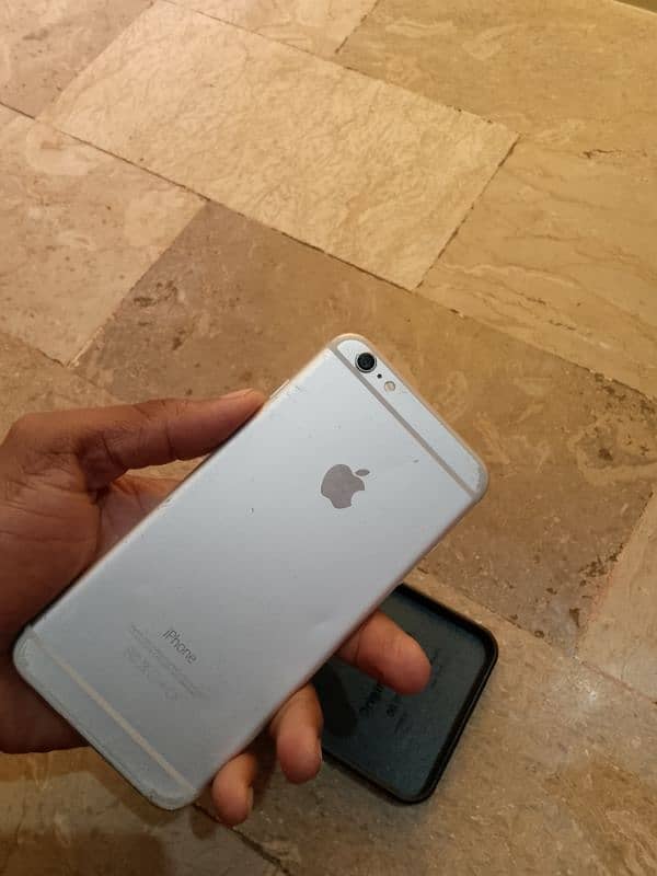 phone 6plus 16 gb 9