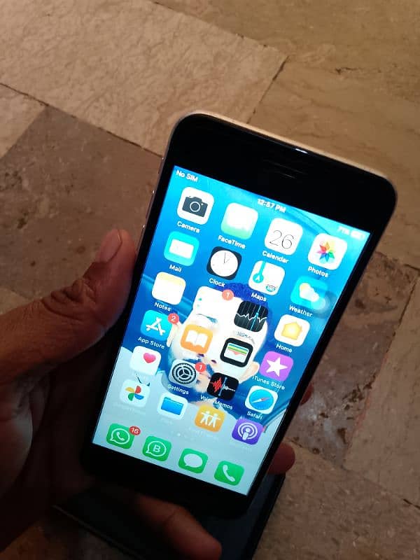 phone 6plus 16 gb 13