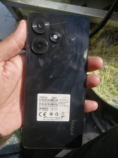 Infinix hot 30 (exchange)