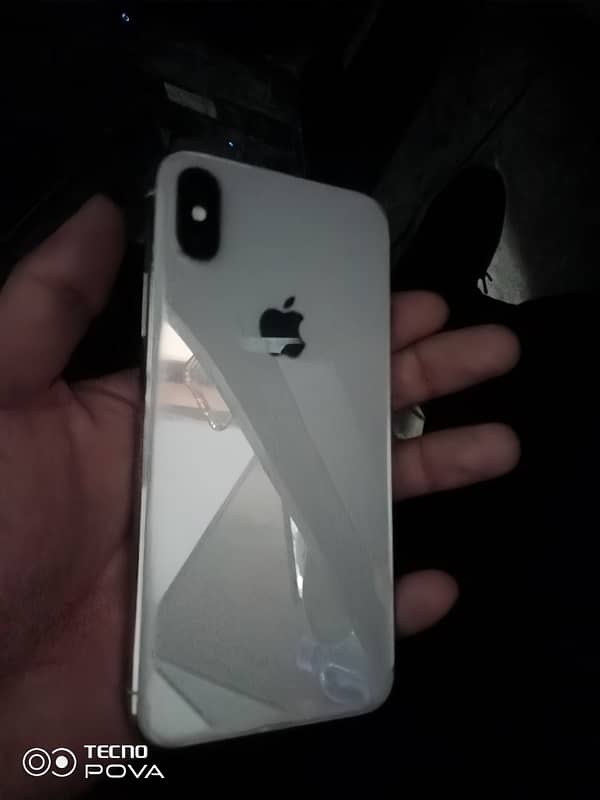 Iphone x non pta factory unlocked 64gb 1