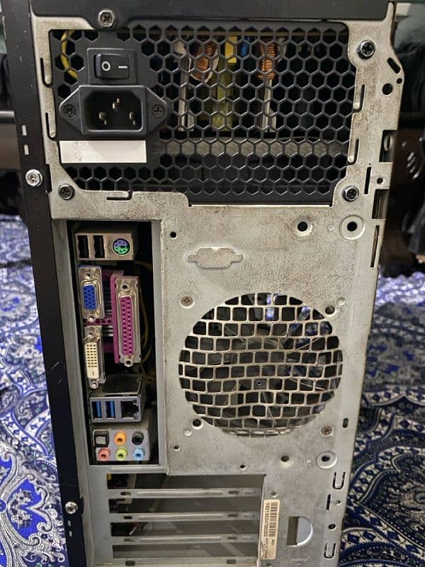 Pc for sell 1