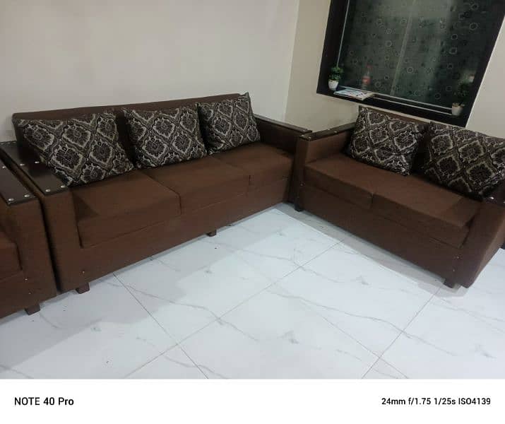 6 seater sofa set 1